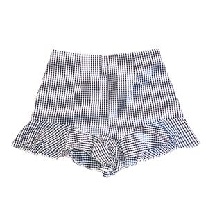 NWOT Zara Shorts